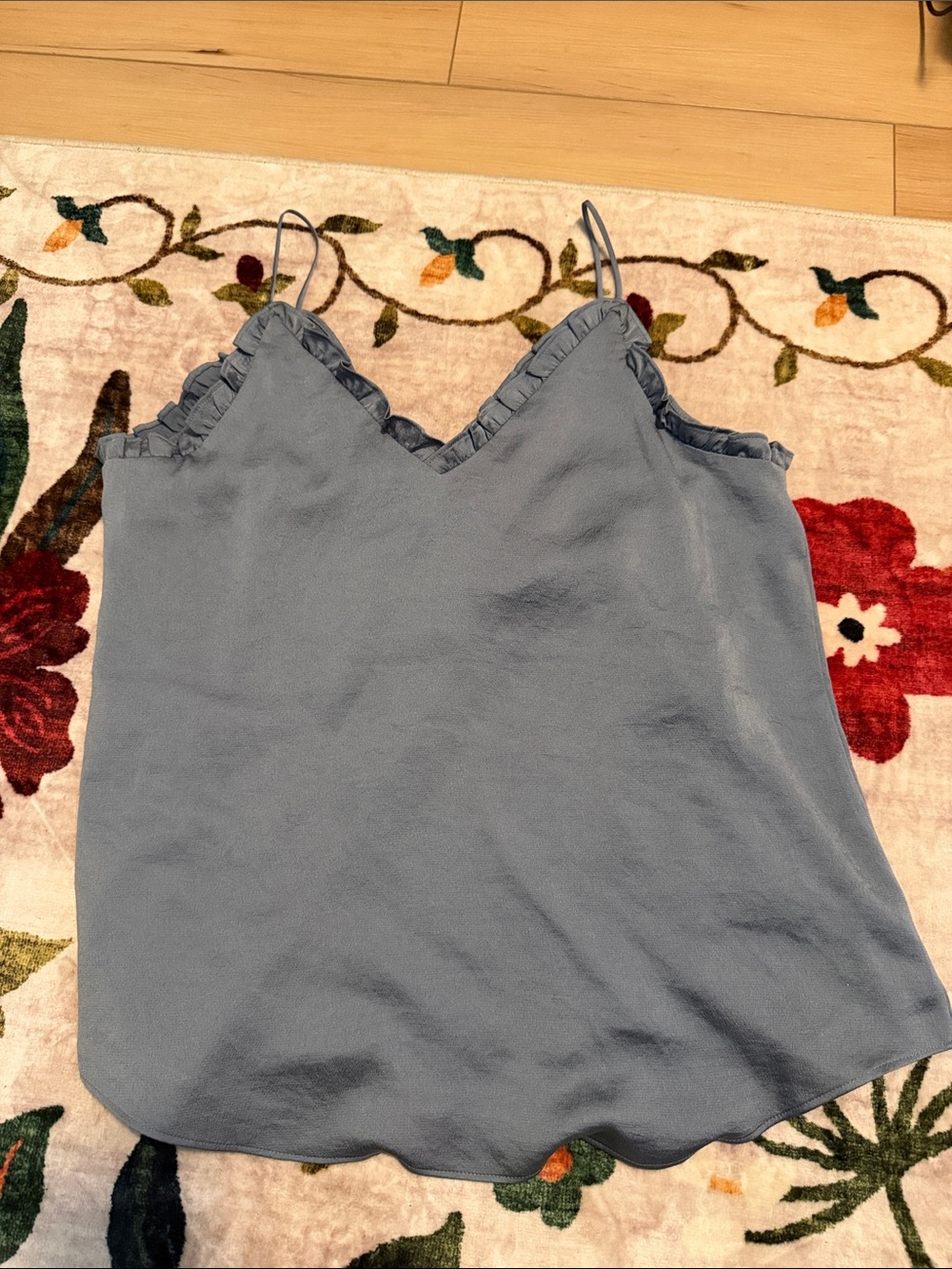 Express tank